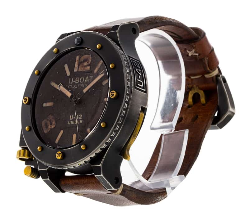 U-Boat U-42 8088